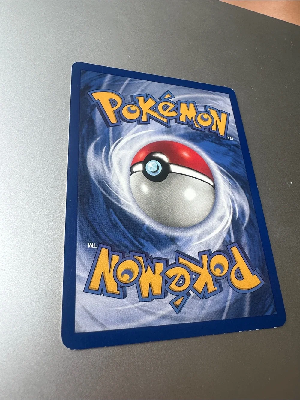 Pokemon Graveler Trading Card (37/62)